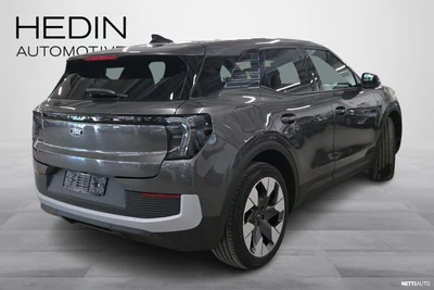 Ford Explorer 2026, kuva 2/10