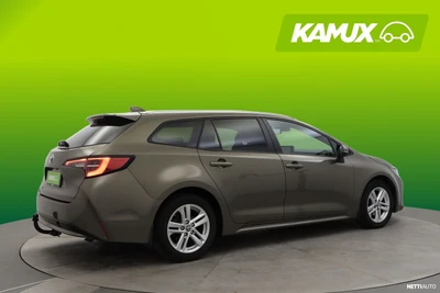 Toyota Corolla 2019, kuva 2/36
