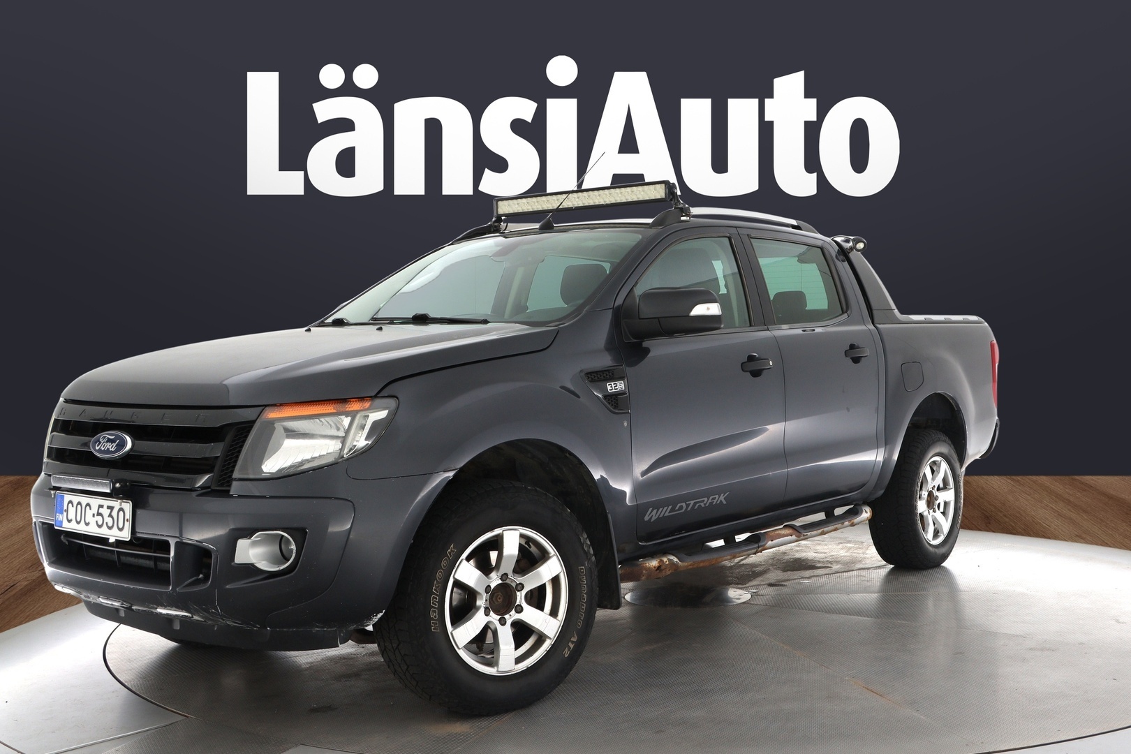 Ford Ranger