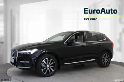 Volvo XC60 2023, kuva 4/24