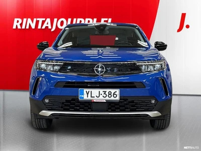 Opel Mokka 2022, photo 3/27