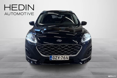Ford Kuga 2021, kuva 6/31