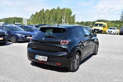 Peugeot e-208 Allure Pack 50 kWh 136 Aut 2022, kuva 2/8