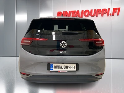 Volkswagen ID.3 2020, kuva 4/10