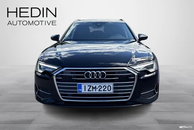Audi A6 2021, kuva 5/23
