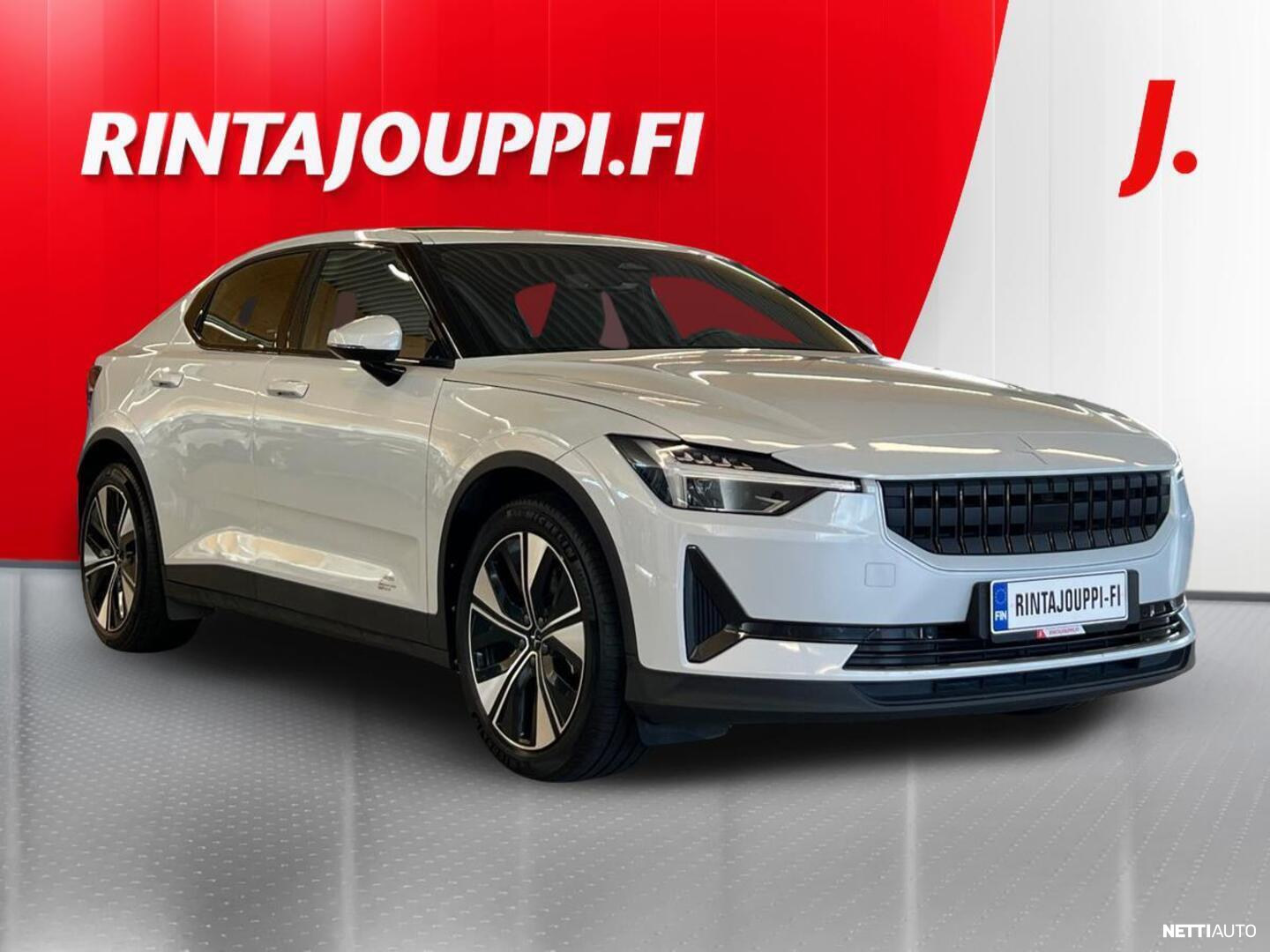 Polestar 2 Long Range Dual Motor, 300kW, 78kWh