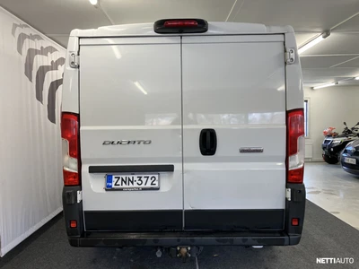 Fiat Ducato 2,3 Multijet 140 L2H1 2021, photo 6/10