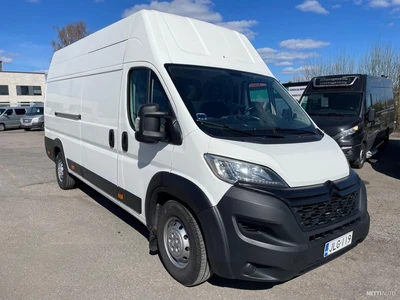 Citroen Jumper 2018, photo 4/15