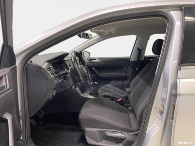 Volkswagen Polo 2018, kuva 7/29