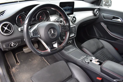 Mercedes-Benz CLA 2019, kuva 4/7