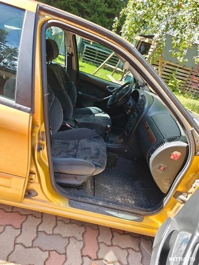 Citroen Xsara Xsara 2001, photo 5/9