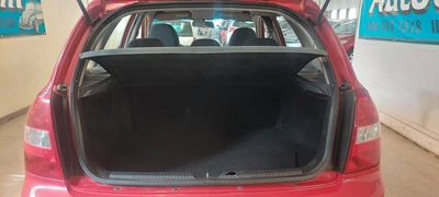 Kia Cerato Cerato 1,6 LX 2006, photo 7/16