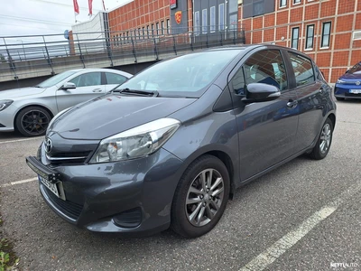 Toyota Yaris 2014, photo 1/13