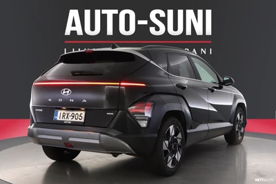 Hyundai KONA Hybrid 2025, kuva 4/34