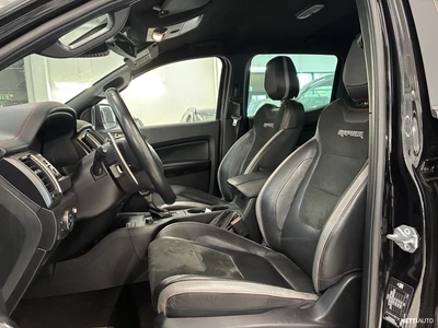 Ford Ranger 2022, kuva 3/9