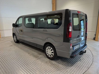 Opel Vivaro 2019, kuva 3/14