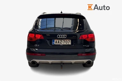 Audi Q7 2008, kuva 3/40