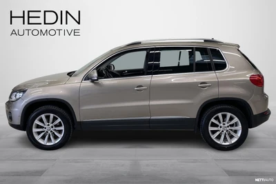Volkswagen Tiguan 2014, kuva 5/27