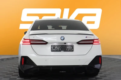 BMW i5 M60 G60 M60 xDrive 2024, photo 7/31