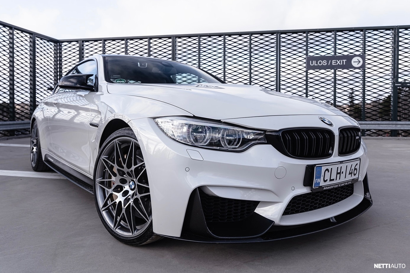 BMW M4