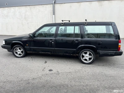 Volvo 940 1995, kuva 2/8