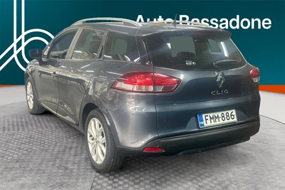 Renault Clio 2016, photo 3/22