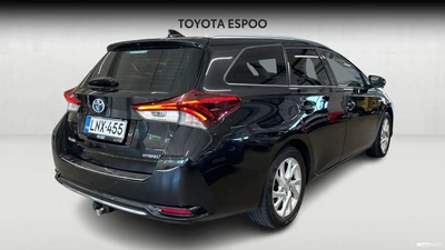 Toyota Auris 2017, kuva 5/17