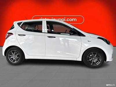 Hyundai i10 1,0 Classic 2017, kuva 5/27