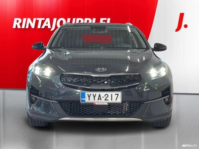 Kia Xceed 2020, kuva 3/28