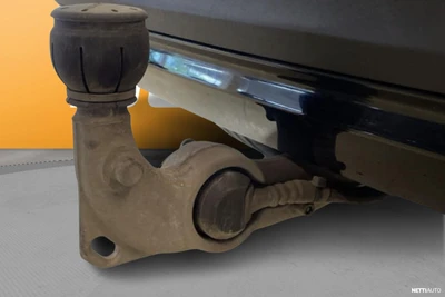 Volvo XC40 2022, photo 3/7