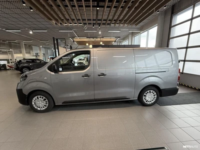 Toyota Proace 2025, photo 2/22