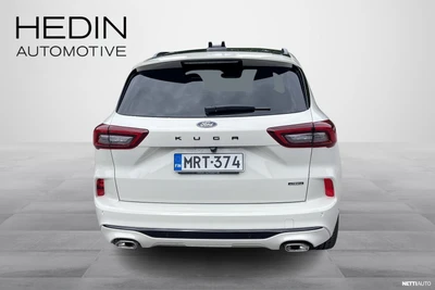 Ford Kuga 2026, kuva 3/12