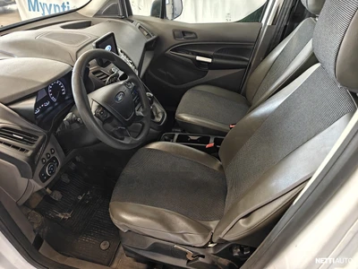Ford Transit Connect 2021, photo 4/10