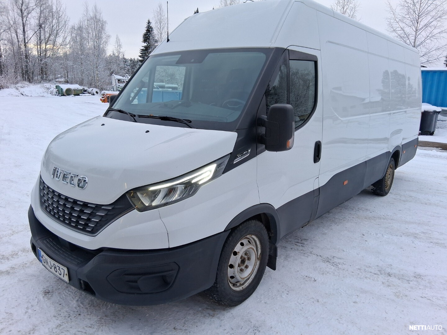 Iveco Daily