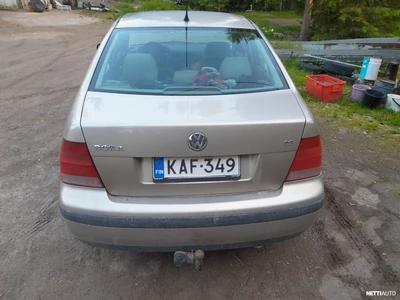 Volkswagen Bora 2004, kuva 5/7