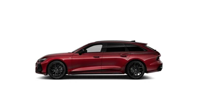 Audi A6 2026, photo 2/9