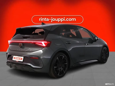 Cupra Born VZ 240 kW 79 kWh 2025, kuva 4/34