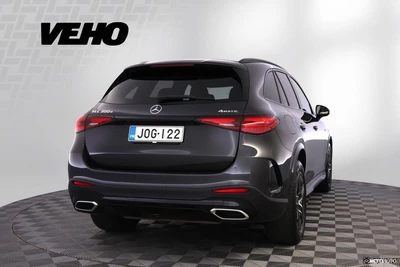 Mercedes-Benz GLC 2025, kuva 5/34