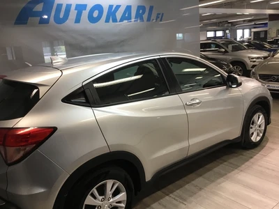 Honda HR-V 1,5 Elegance 2016, kuva 2/15