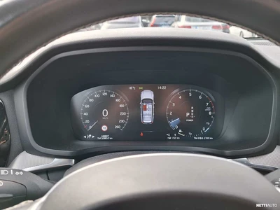 Volvo V60 2021, photo 7/12