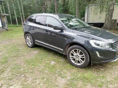 Volvo XC60 2015, photo 4/4