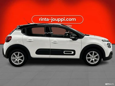 Citroen C3 2020, kuva 5/29