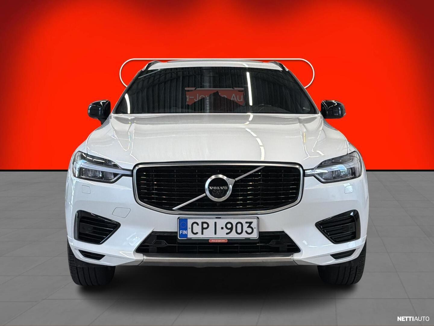 Volvo XC60 2021, kuva 3/44