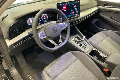Volkswagen Golf 2026, kuva 6/10