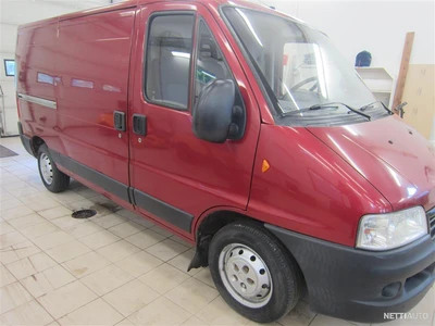 Fiat Ducato 2006, photo 7/18