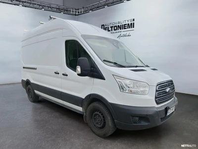 Ford Transit 2015, photo 1/16