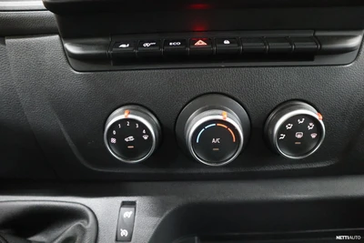 Renault Master 2022, photo 5/12