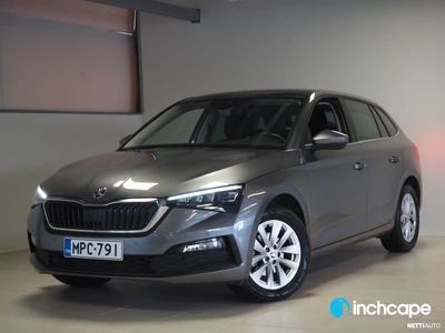 Skoda Scala 1.5 TSI Style DSG Autom. 2023, kuva 1/20