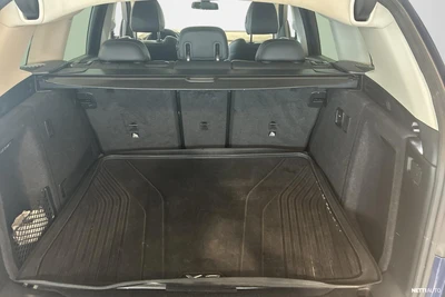BMW X3 G01 xDrive20d A Business xLine 2018, kuva 7/24