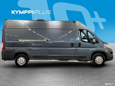 Fiat Ducato 2,3 Multijet 130 13m3 (H2L3) 2017, photo 3/40